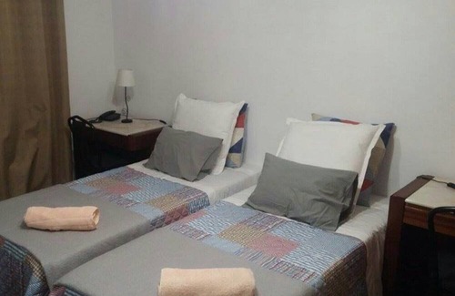 Sao Martinho Villa | Single storey villa, furnished and equipped - Free Wifi