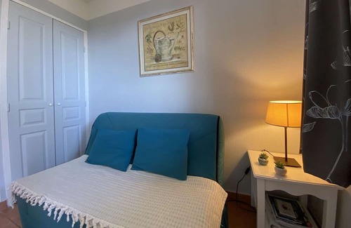 Les Issambres Apartment | Apartment Les Issambres, studio flat, 4 persons