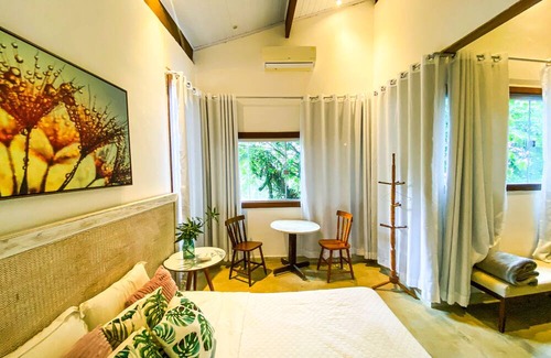 Mambucaba Hotel | Pousada Sonho Real