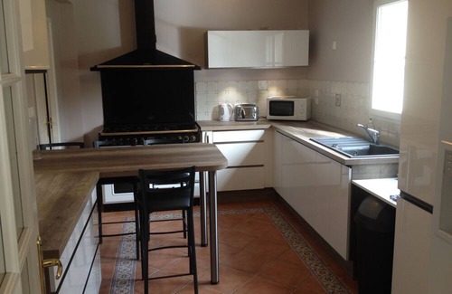Le Touquet-Paris-Plage Villa | 411125555496