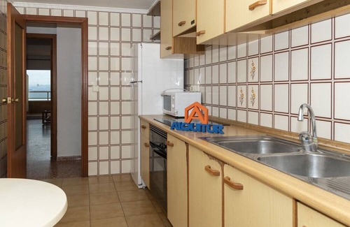 Cullera Apartment | FLORAZAR 2, IX-9-C