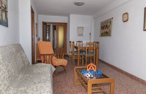 Cullera Apartment | FLORAZAR 2, IX-9-C