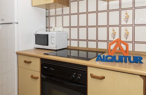 Cullera Apartment | FLORAZAR 2, IX-9-C