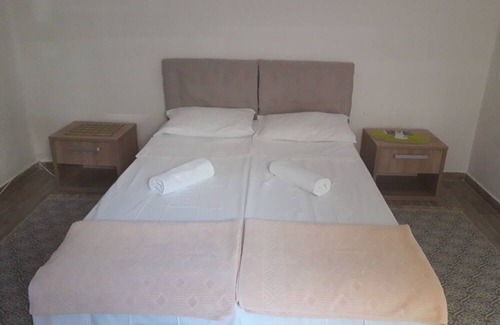 Herceg Novi House | Spacious Double room Zorica