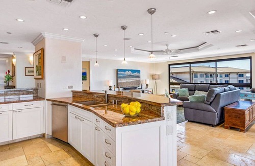 Kaanapali Condo | Maui Resort Rentals: Kaanapali Alii 3-1106 – Luxuriously Remodeled 2BR Oceanfront Royal Penthouse! The Crown Jewel of the Kaanapali Ali'i