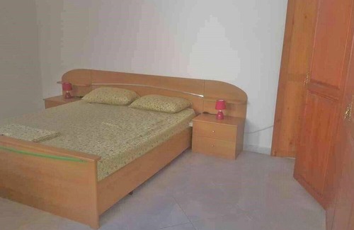 Saidia Villa | Room in villa by the sea, calm, wifi, garden, terrace, security 24h / 24