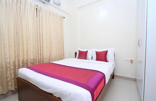 Bengaluru House | Calm&Cozy Stay Modestly Designed Rooms@Bangalore
