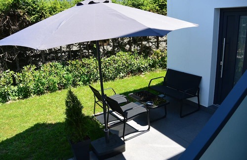 Ljubljana Apartment | Studio Vila Apolonia