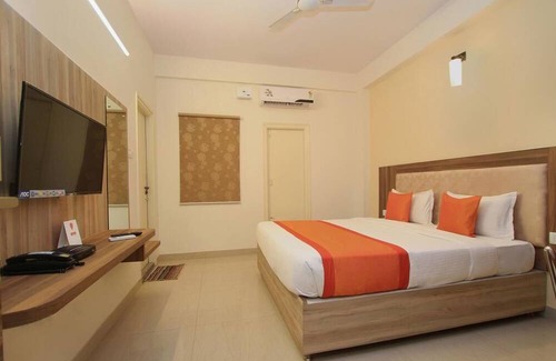 Bengaluru House | Amazing Stay near Hebbal Railway Station