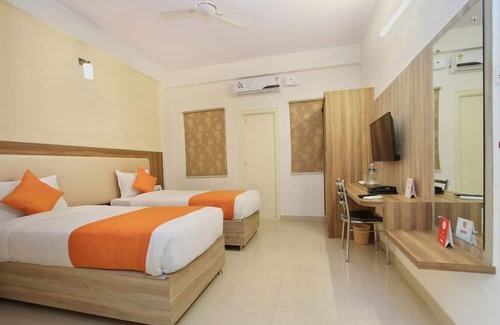 Bengaluru House | Amazing Stay near Hebbal Railway Station