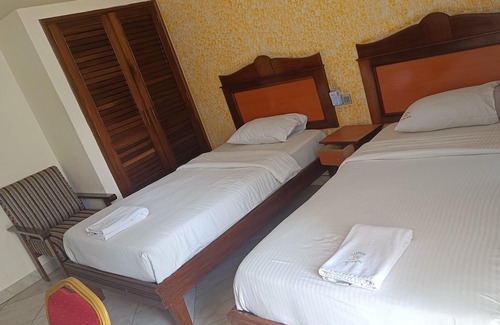 Kikowani Hotel | SUHUFI PALACE HOTEL