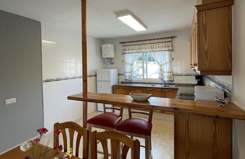 Peniscola Apartment | Alpen1 Fincas Simó / 2 Bedrooms