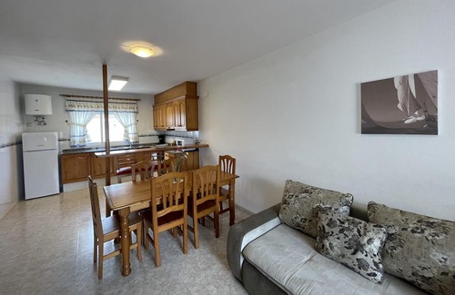 Peniscola Apartment | Alpen1 Fincas Simó / 2 Bedrooms