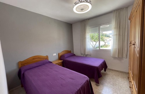 Peniscola Apartment | Alpen1 Fincas Simó / 2 Bedrooms