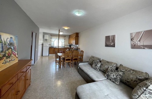 Peniscola Apartment | Alpen1 Fincas Simó / 2 Bedrooms