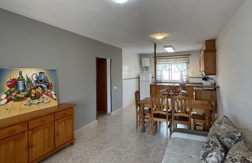 Peniscola Apartment | Alpen1 Fincas Simó / 2 Bedrooms