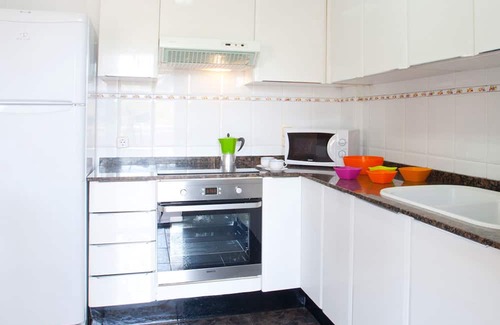 Denia Apartment | APARTMENT AT 150M BEACH