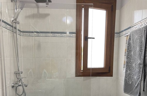 Markoulata Villa | Spyros Villa near Fiskardo, Private Pool Overflow 4x8m, panoramic sea view