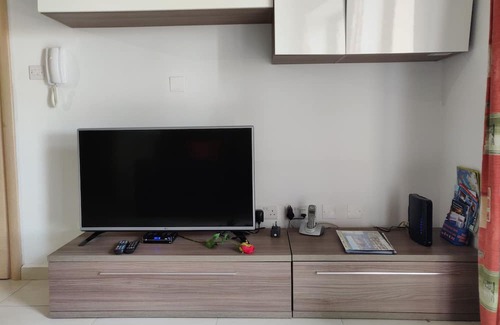 Marsaskala Apartment | Two Bedroom Spacious Apartment central to all amenities and close to the sea