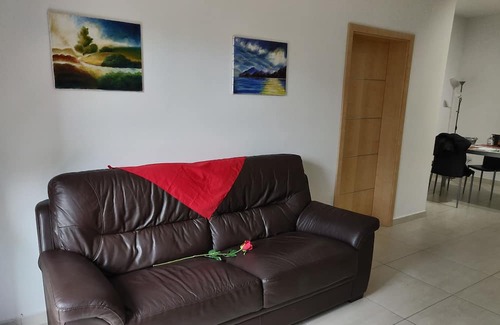 Marsaskala Apartment | Two Bedroom Spacious Apartment central to all amenities and close to the sea
