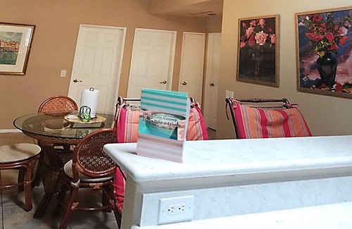 La Quinta Cove House | 3BR Salt Water Pool, Spa and Mountain View in La Quinta Cove, CA Desert!