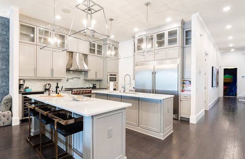 Reunion House | Modern Villa with Stunning Themes at Reunion