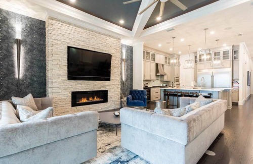 Reunion House | Modern Villa with Stunning Themes at Reunion