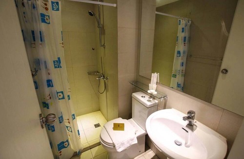 Don Bosco House | Azure Miami 1507 Beach View unit