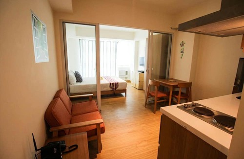 Don Bosco House | Azure Miami 1507 Beach View unit