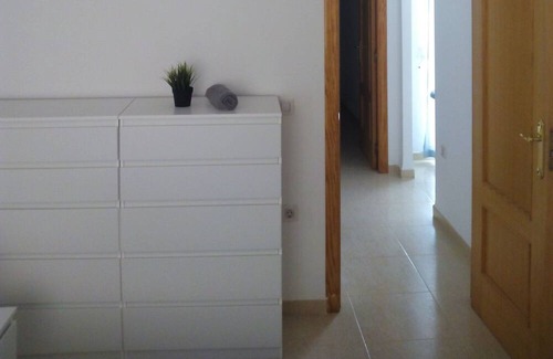 El Grau de Moncofa Apartment | Apartment Playa de Moncofa, POOL and GARAGE