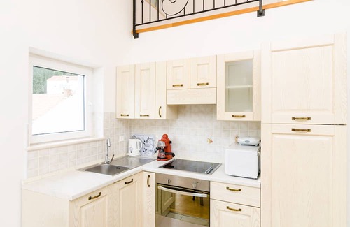 Lapad House | A2-Dream Apartment with city and garden view
