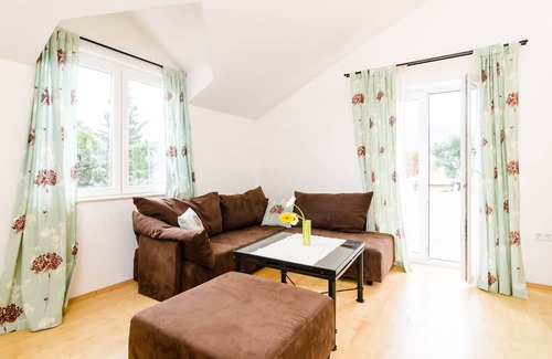 Lapad House | A2-Dream Apartment with city and garden view