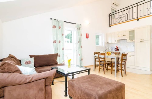 Lapad House | A2-Dream Apartment with city and garden view