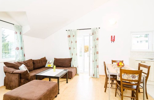 Lapad House | A2-Dream Apartment with city and garden view
