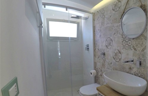 Marina di Ragusa House | La Rosa dei Venti - Typical house with WiFi 150 meters from the sea