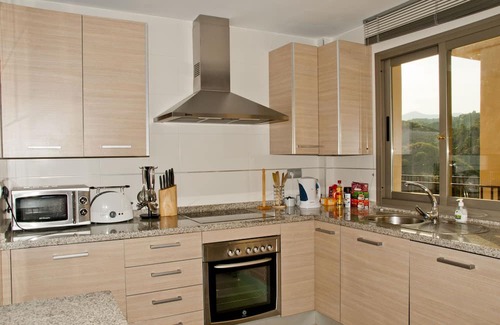 New Golden Mile Apartment | Stylish Penthouse Apartment - perfectly situated between Estepona and Marbella