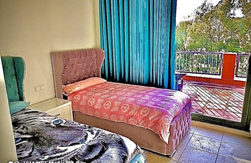 Golden Mile Apartment | Enjoy the temptation of luxury and tranquility in Marbella
