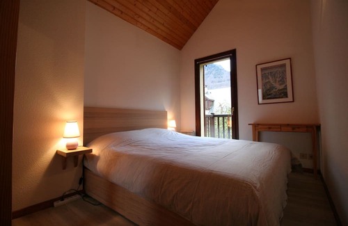 Cauterets Ski Chalet | Chalet for 6 people in Cauterets