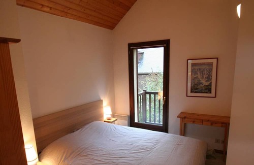 Cauterets Ski Chalet | Chalet for 6 people in Cauterets