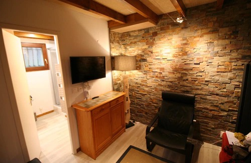 Cauterets Ski Chalet | Chalet for 6 people in Cauterets