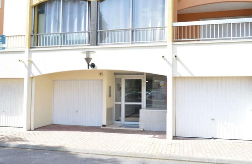 Cap d'Agde Apartment | Apartment Cap d'Agde, studio flat, 4 persons