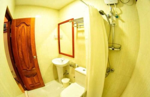 Thulusdhoo Island House | Santa Rosa Maldives