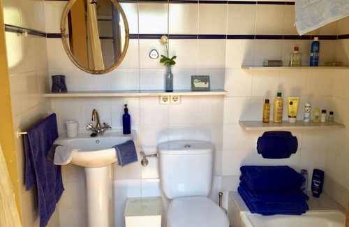 Porreres Cottage | Cozy tranquil cottage in the countryside for 2 people