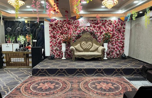 Dhanauli Hotel | Hotel Shivam Inn Agra