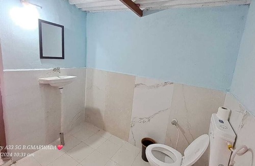 Hodka Village Hotel | Rann taara stay