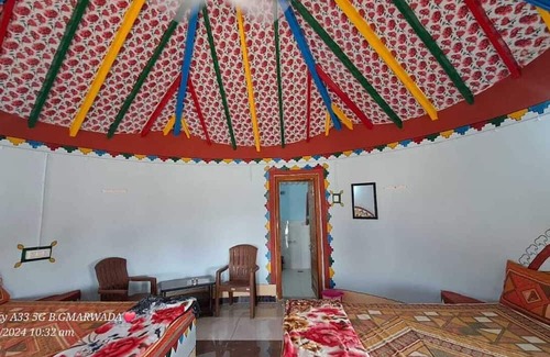 Hodka Village Hotel | Rann taara stay