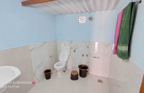 Hodka Village Hotel | Rann taara stay