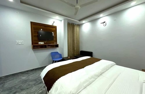 Dhunar Gaon Hotel | Hotel Divya Ganga Shivpuri Rishikesh