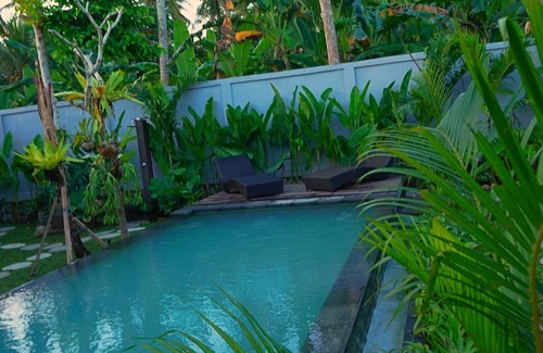 Nyuh Kuning Other | Sang Mong Ubud