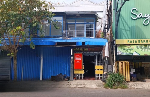 Pogung Lor Hotel | Hotel O Yogyakarta near Tugu Malioboro